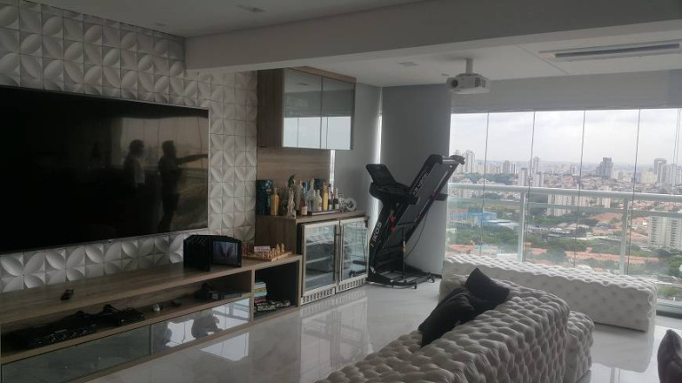 Imagem Apartamento com 2 Quartos à Venda, 130 m² em Vila Mariana - São Paulo