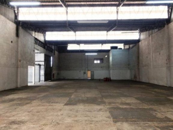 Imagem Galpão para Alugar, 3 m² em Planalto - São Bernardo Do Campo