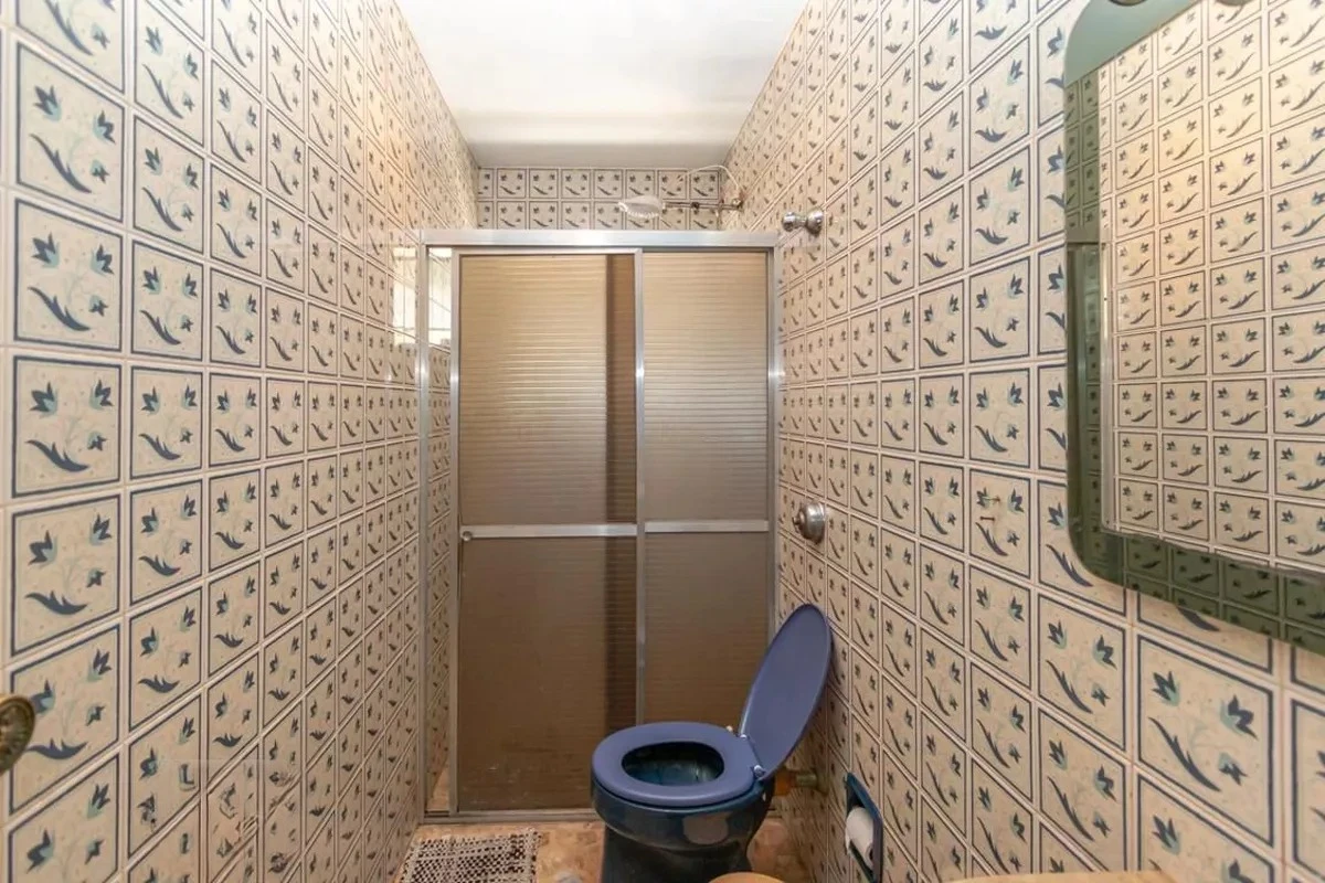 Imagem Sobrado com 3 Quartos à Venda, 163 m² em Jardim Aeroporto - São Paulo