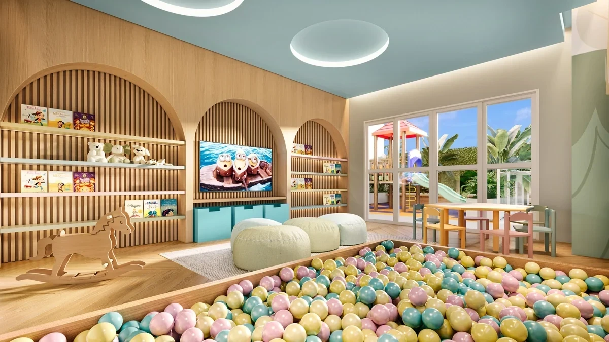 Foto do imóvel: Apartamento com 2 Quartos à Venda, 43 m² em Centro - Osasco