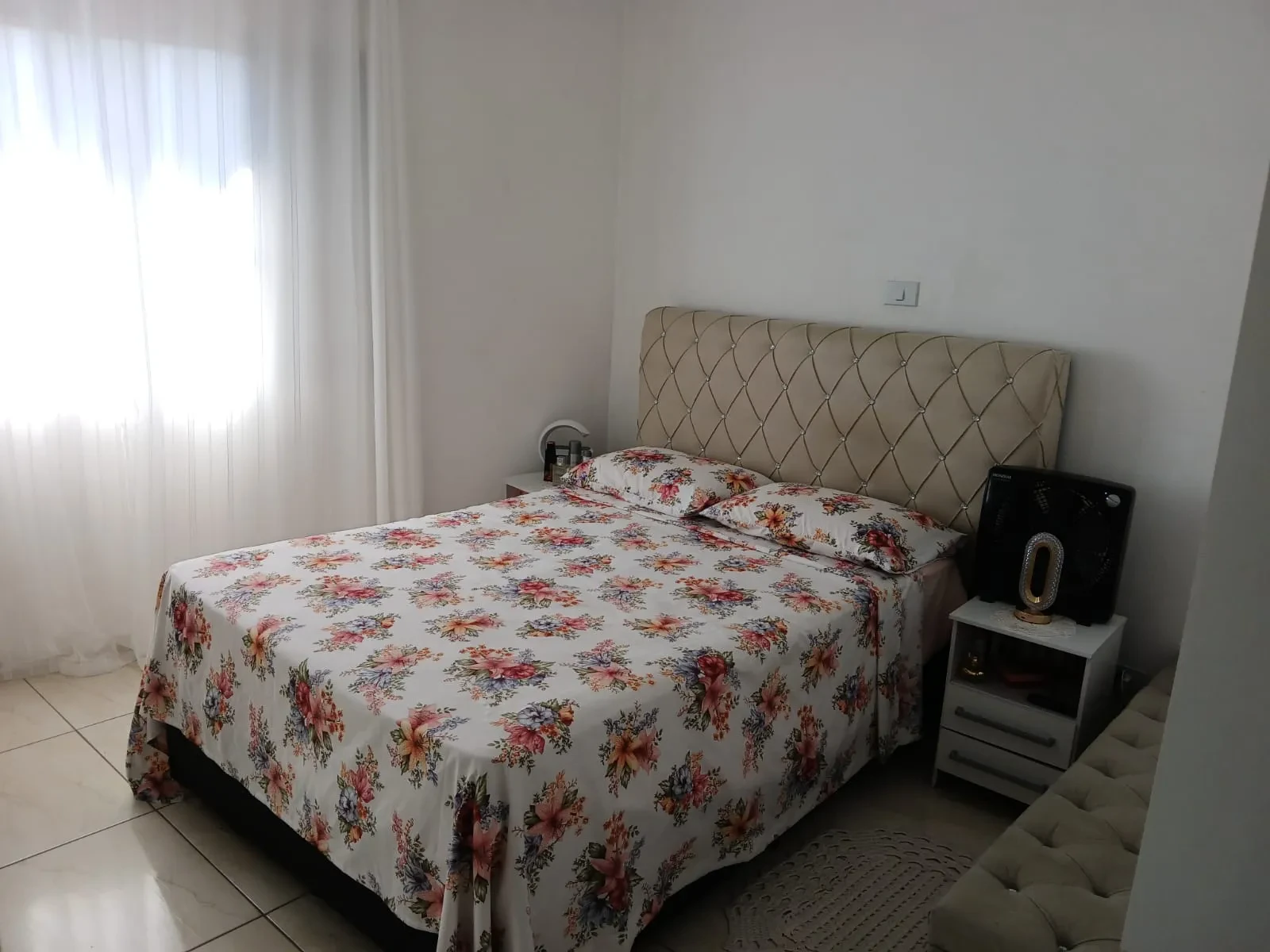 Imagem Sobrado com 3 Quartos à Venda, 80 m² em Parque São Vicente - Mauá