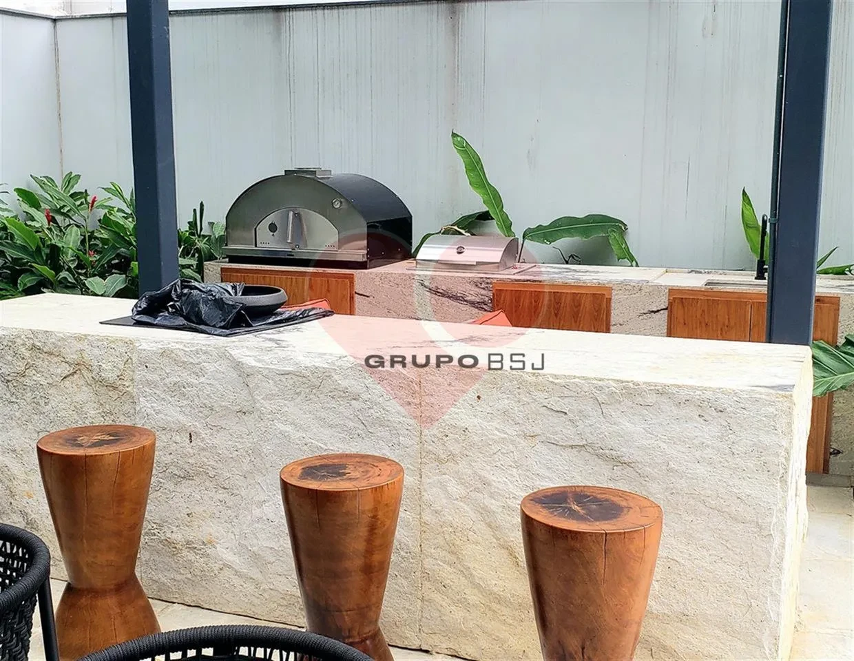 Foto do imóvel: Studio com 1 Quarto à Venda, 36 m² em Leblon - Rio de Janeiro