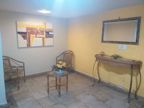 Imagem Apartamento com 2 Quartos à Venda, 73 m²em Santa Rosa - Niterói