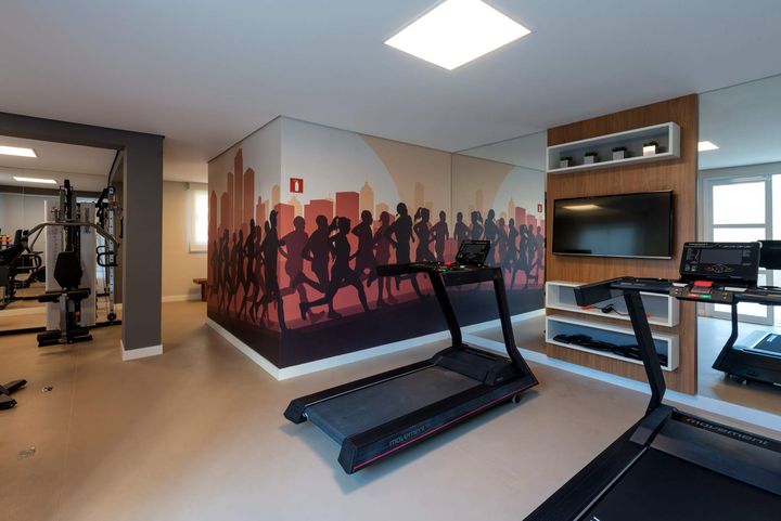 Imagem Apartamento com 2 Quartos à Venda, 8 m² em Vila Maria - São Paulo