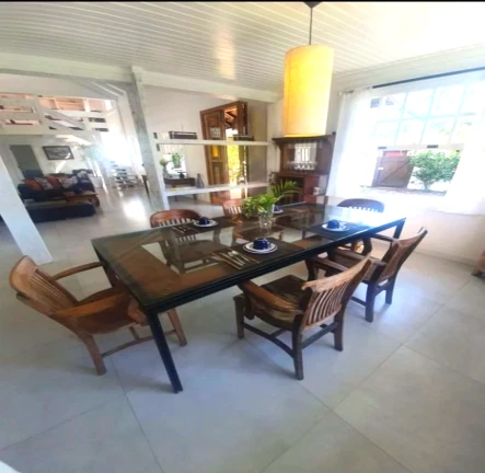 Imagem Casa com 6 Quartos à Venda, 400 m² em Canto - Armação dos Búzios