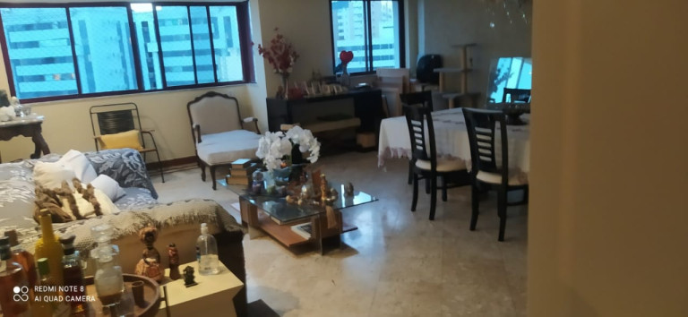 Imagem Cobertura com 3 Quartos à Venda, 300 m² em Pituba - Salvador