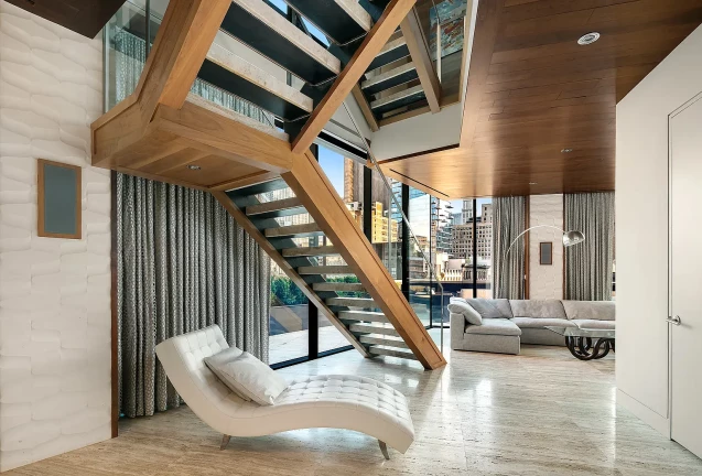 Foto do imóvel: Cobertura com 4 Quartos à Venda, 510 m² em Alphaville Residencial Um - Barueri