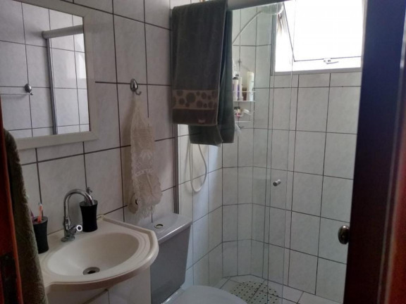 Imagem Apartamento com 2 Quartos à Venda, 58 m² em Jardim Refúgio - Sorocaba