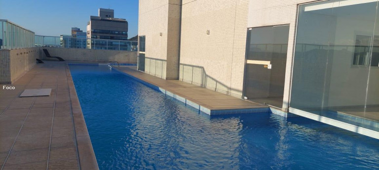 Imagem Apartamento com 3 Quartos à Venda, 140 m² em Praia da Costa - Vila Velha