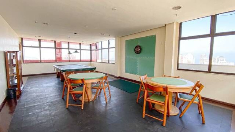 Imagem Apartamento com 2 Quartos à Venda, 65 m² em Barra da Tijuca - Rio de Janeiro