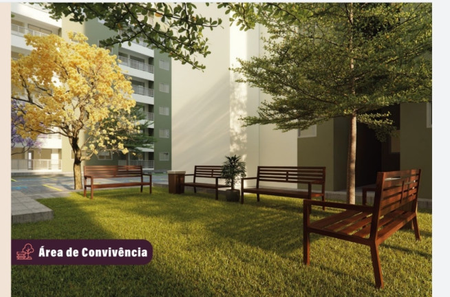 Imagem Apartamento com 2 Quartos à Venda,  em Nossa Senhora da Conceição - Paulista