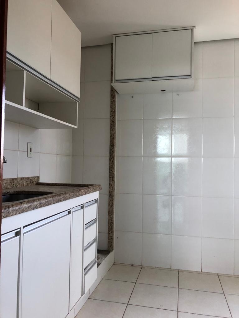 Imagem Apartamento com 3 Quartos à Venda, 86 m²em Parque Amazônia - Goiânia