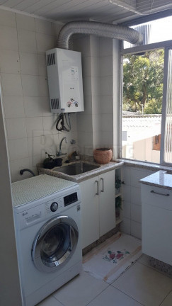 Imagem Apartamento com 4 Quartos à Venda, 80 m² em Trindade - Florianópolis