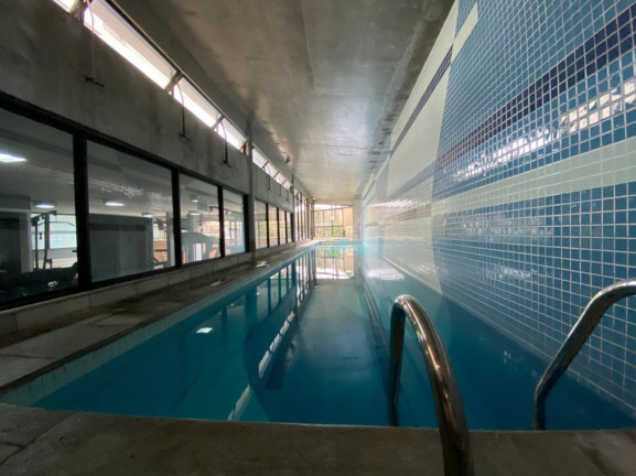 Apartamento com 2 Quartos à Venda, 55 m² em Vila Mariana - São Paulo