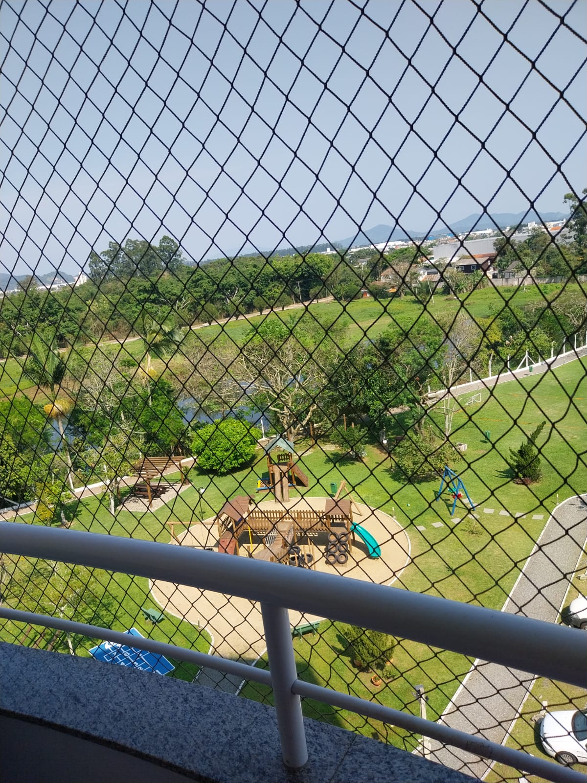 Imagem Apartamento com 2 Quartos à Venda, 60 m²em São Judas - Itajaí