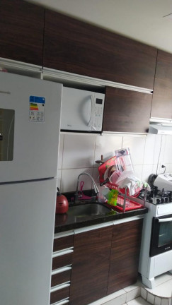 Imagem Apartamento com 2 Quartos à Venda, 43 m² em Pixete - São Lourenço da Mata