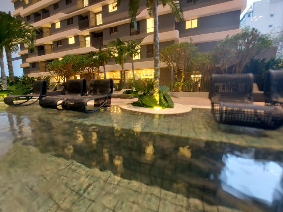 Studio com 1 Quarto à Venda,  em Pinheiros - São Paulo