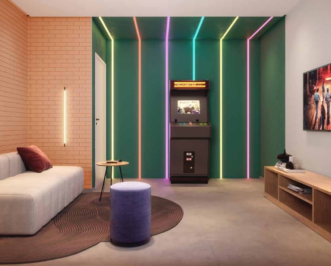 Imagem Apartamento com 2 Quartos à Venda, 48 m² em Presidente Altino - Osasco
