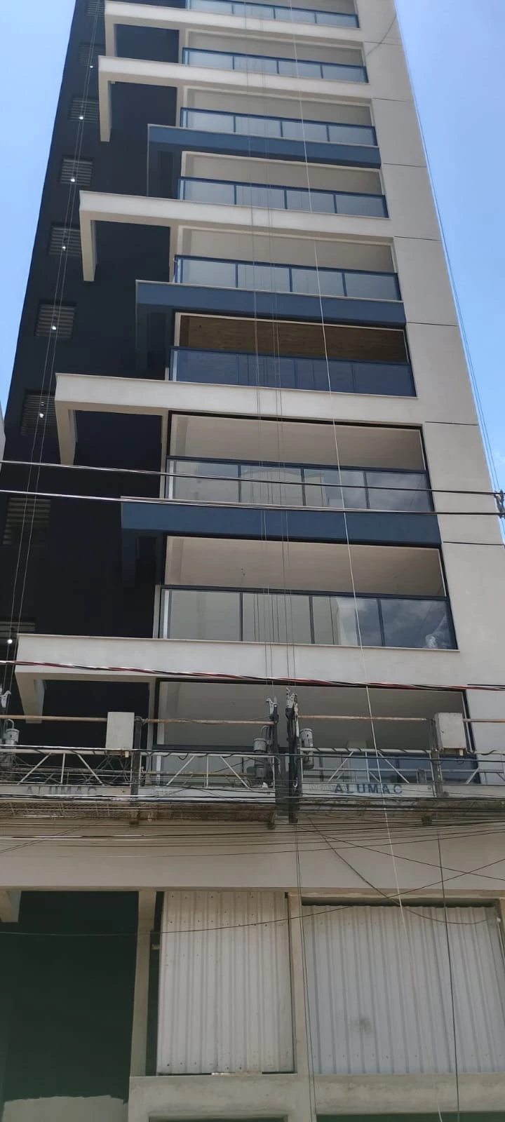 Apartamento com 3 Quartos à Venda, 116 m² em Bom Pastor - Juiz de Fora