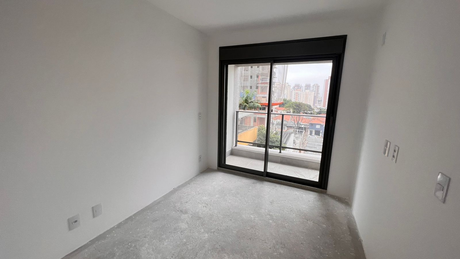 Imagem Apartamento com 2 Quartos à Venda, 70 m²em Perdizes - São Paulo