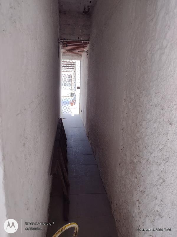 Imagem Sobrado com 6 Quartos à Venda, 180 m²em Cidade da Esperança - Natal