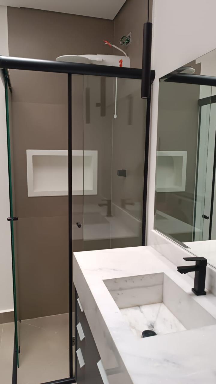 Imagem Studio com 1 Quarto para Alugar, 30 m²em Cidade Monções - São Paulo