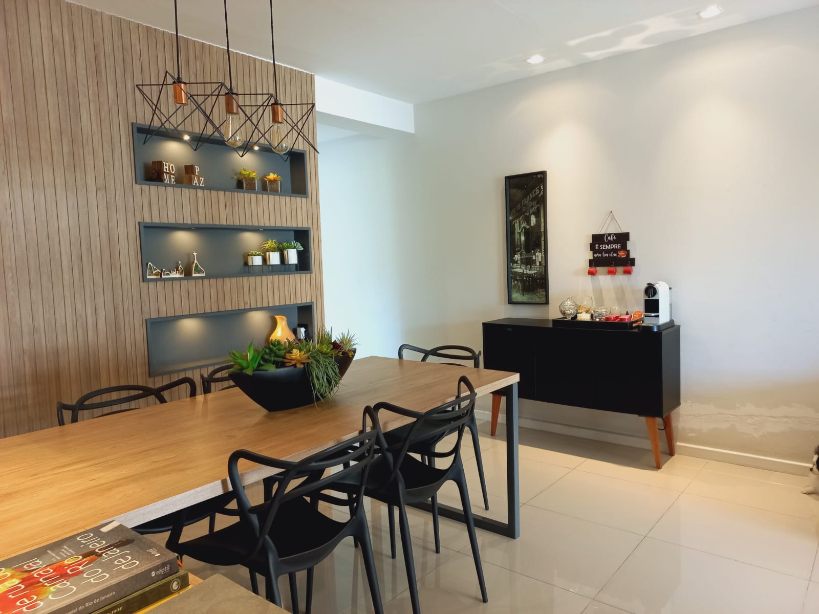 Imagem Apartamento com 3 Quartos à Venda, 91 m²em Recreio dos Bandeirantes - Rio de Janeiro