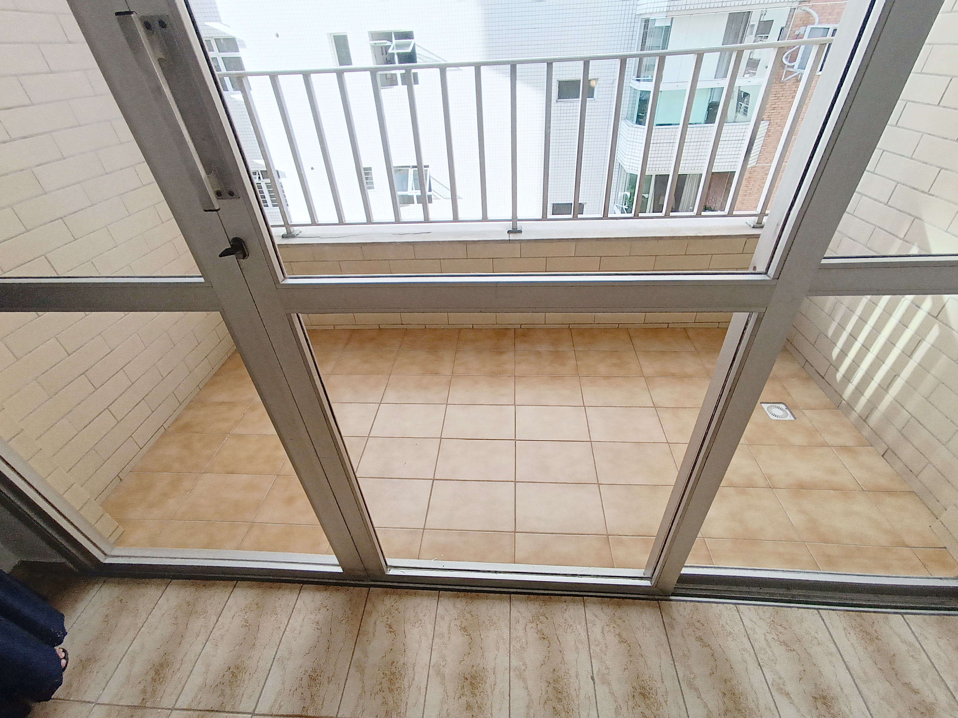 Imagem Apartamento com 2 Quartos para Alugar, 130 m² em Embaré - Santos