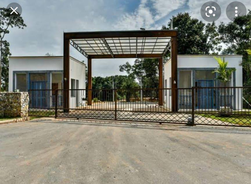 Foto do imóvel: Terreno à Venda, 832 m² em Vale Imperial - Itabirito