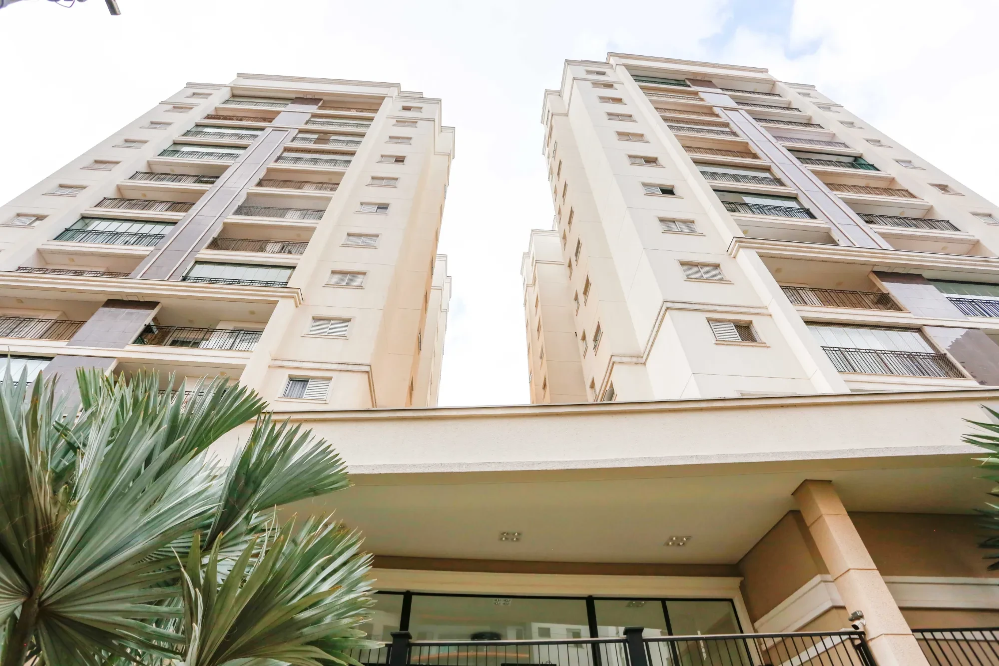 Imagem Apartamento com 2 Quartos à Venda, 85 m² em Parque Campolim - Sorocaba