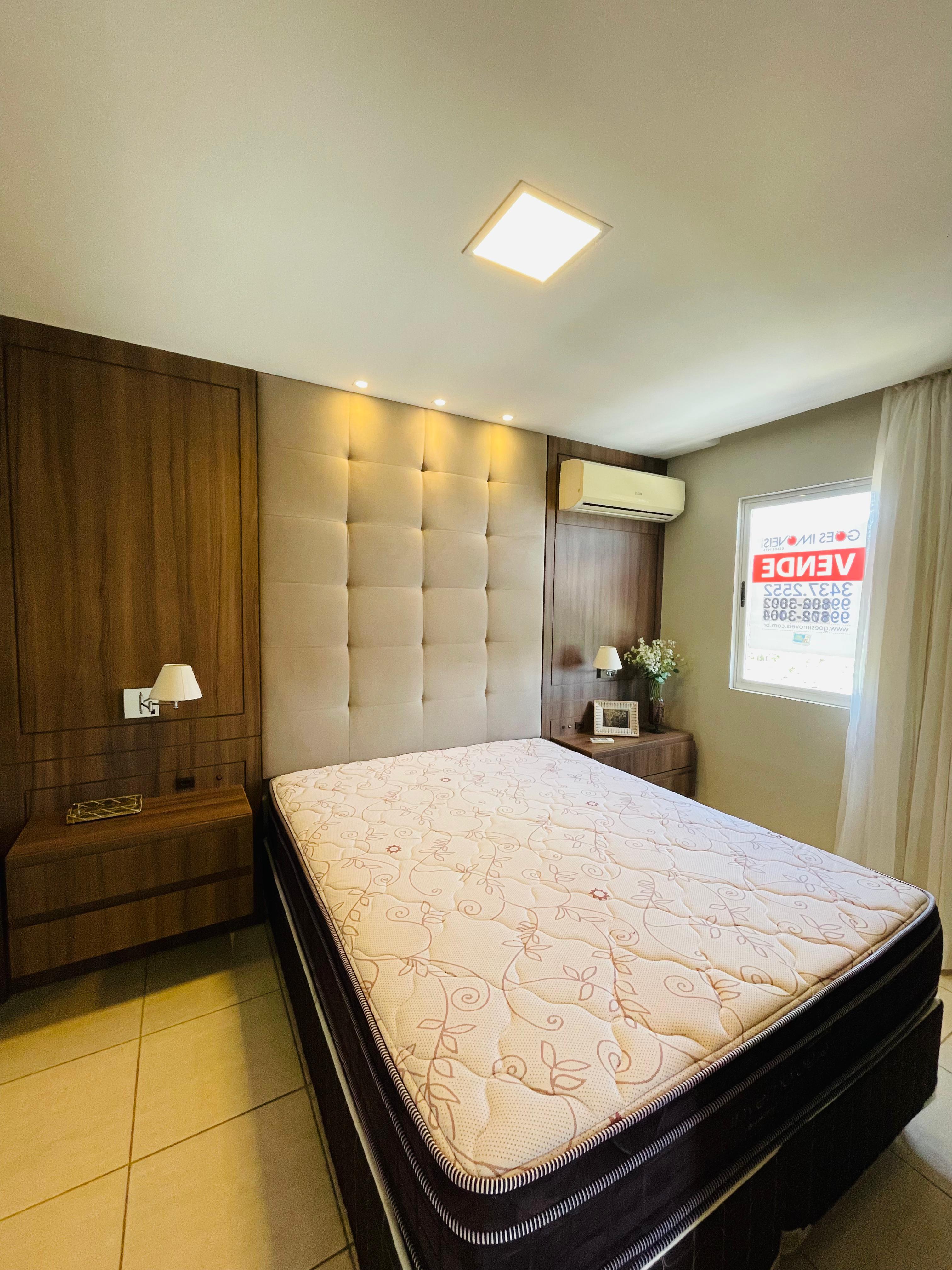 Imagem Apartamento com 2 Quartos à Venda, 72 m² em Santa Bárbara - Criciúma