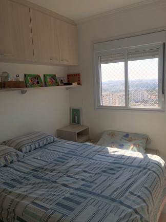 Imagem Apartamento com 2 Quartos à Venda, 50 m² em Vila Andrade - São Paulo