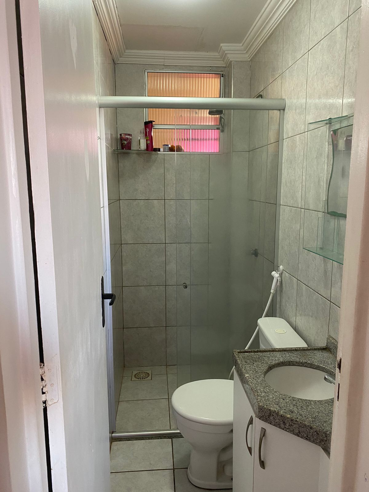 Imagem Apartamento com 2 Quartos à Venda, 55 m²em Maraponga - Fortaleza