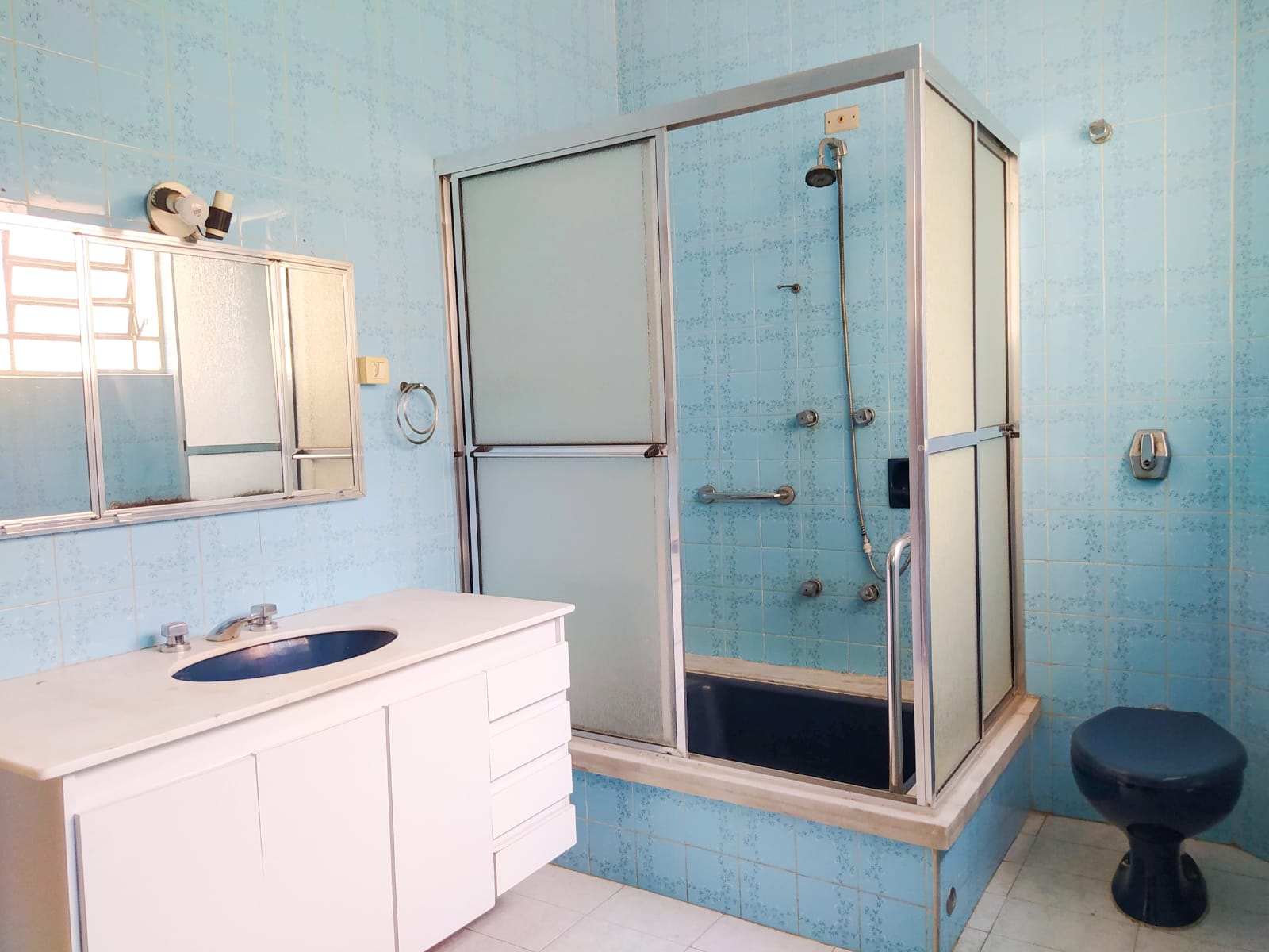 Imagem Casa com 4 Quartos à Venda, 25.600 m² em Perdizes - São Paulo