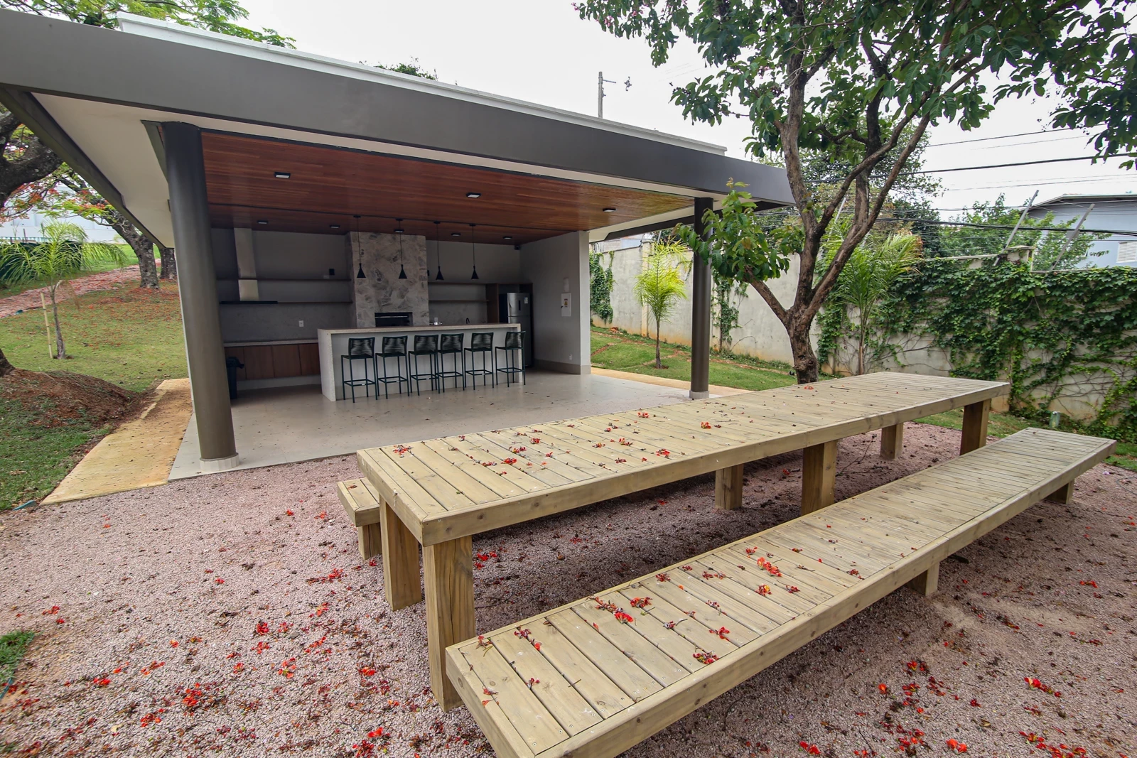 Foto do imóvel: Terreno em Condomínio à Venda, 360 m² em Jardim Villa Sapezal - Indaiatuba