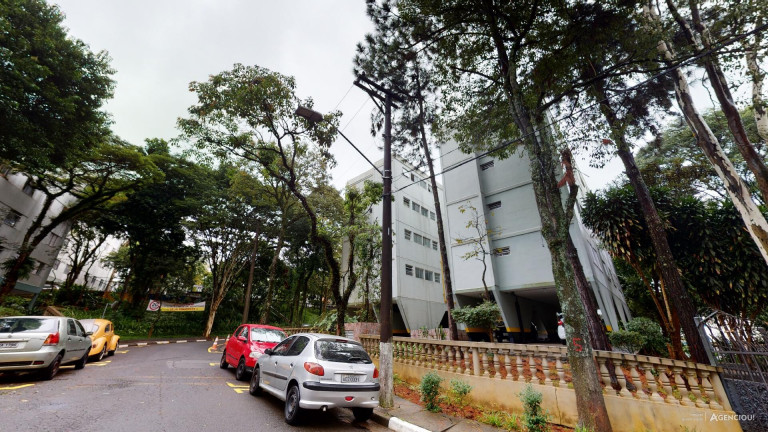 Imagem Apartamento com 2 Quartos à Venda, 58 m² em Vila Guarani (z Sul) - São Paulo