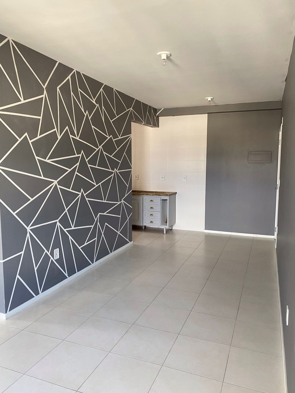 Imagem Apartamento com 2 Quartos à Venda, 72 m² em Pedra Branca - Palhoça