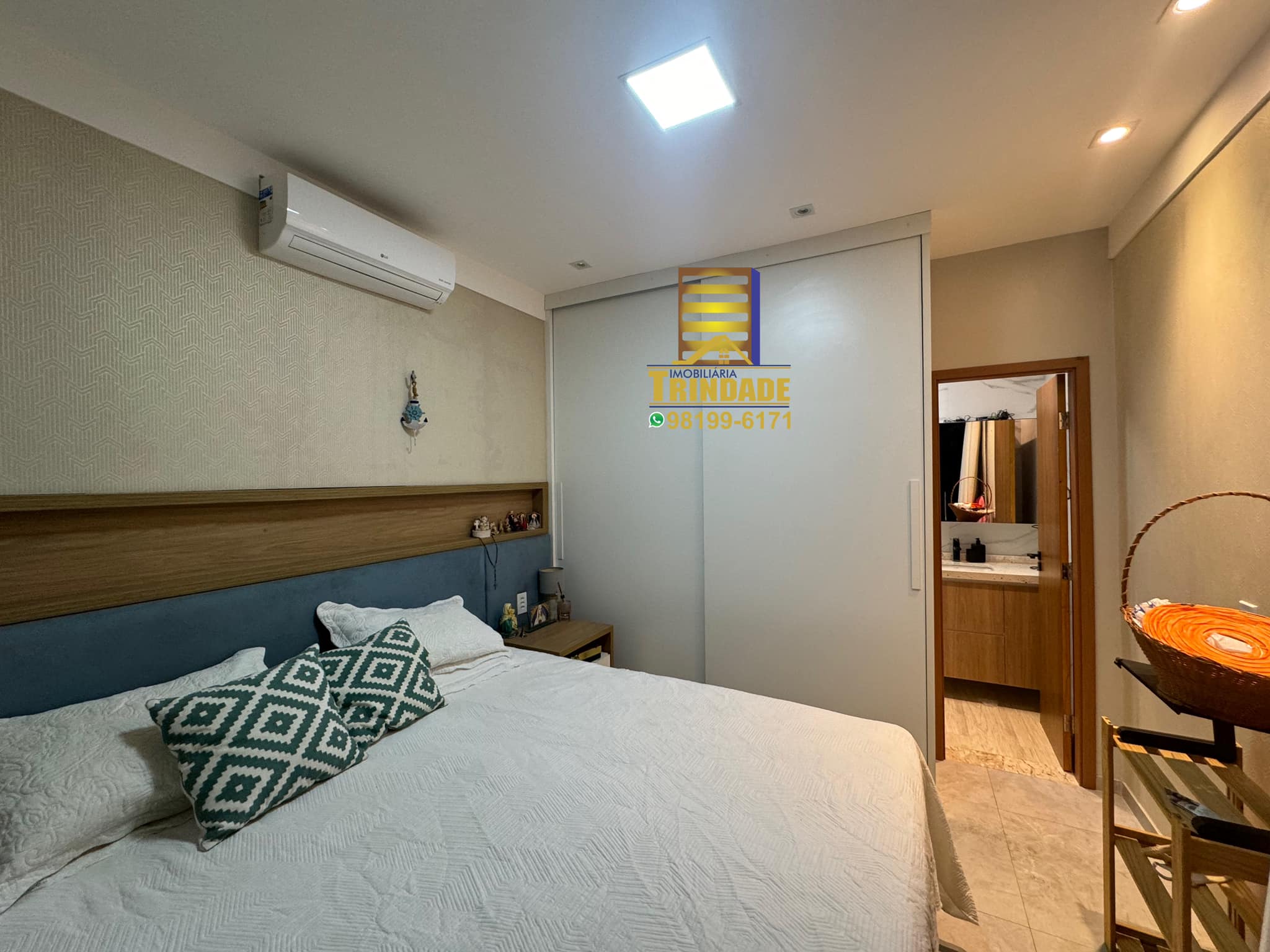 Imagem Casa de Condomínio com 2 Quartos à Venda, 200 m² em Loteamento Aracagi - sao luis 