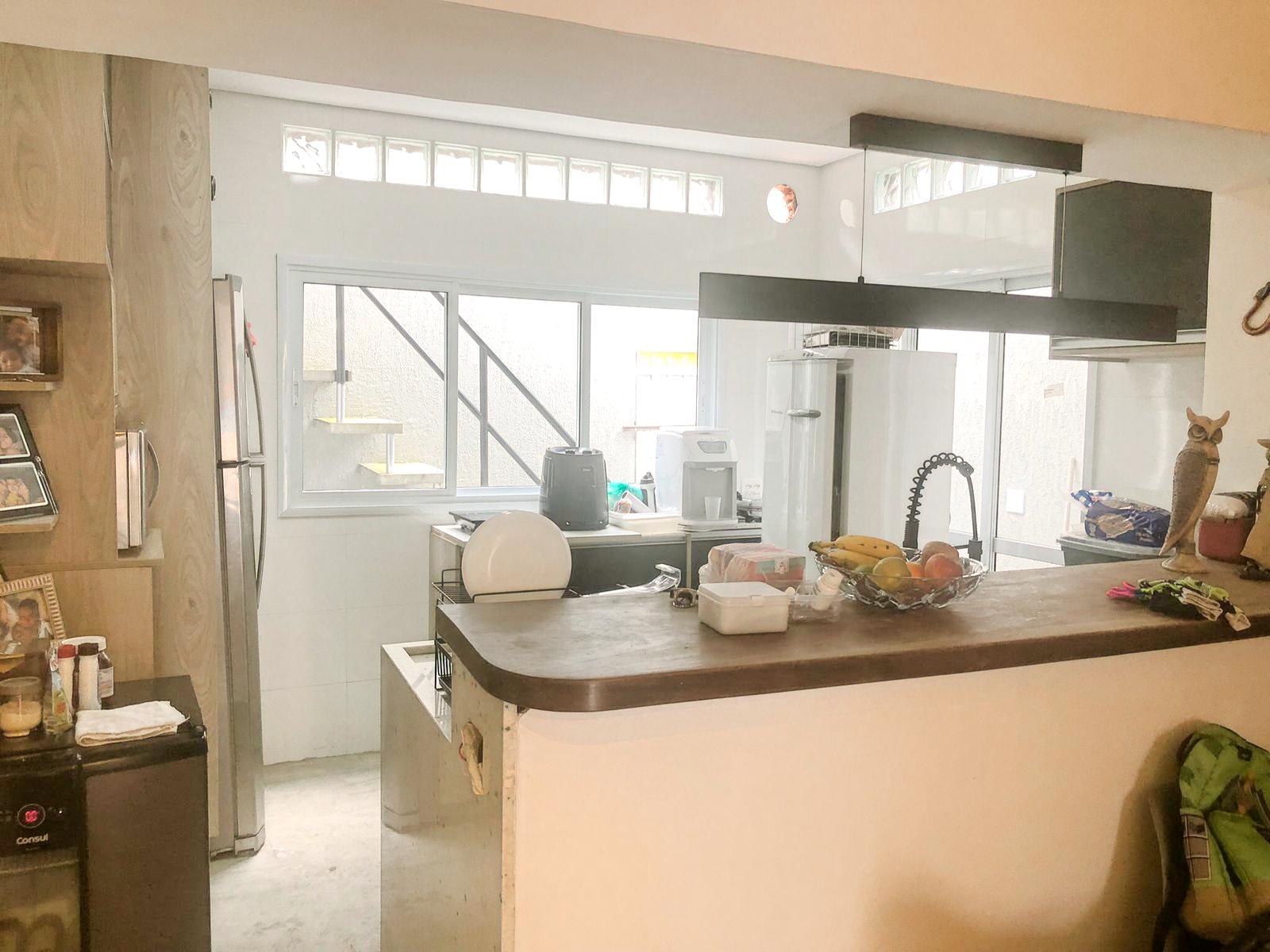 Imagem Casa com 4 Quartos à Venda, 140 m²em Bom Retiro - São Paulo