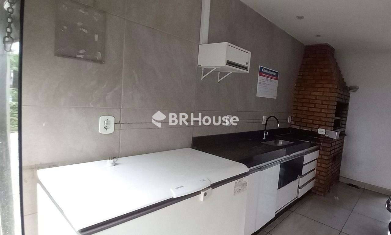 Imagem Apartamento com 2 Quartos à Venda, 50 m² em Setor Industrial (Taguatinga) - Brasília