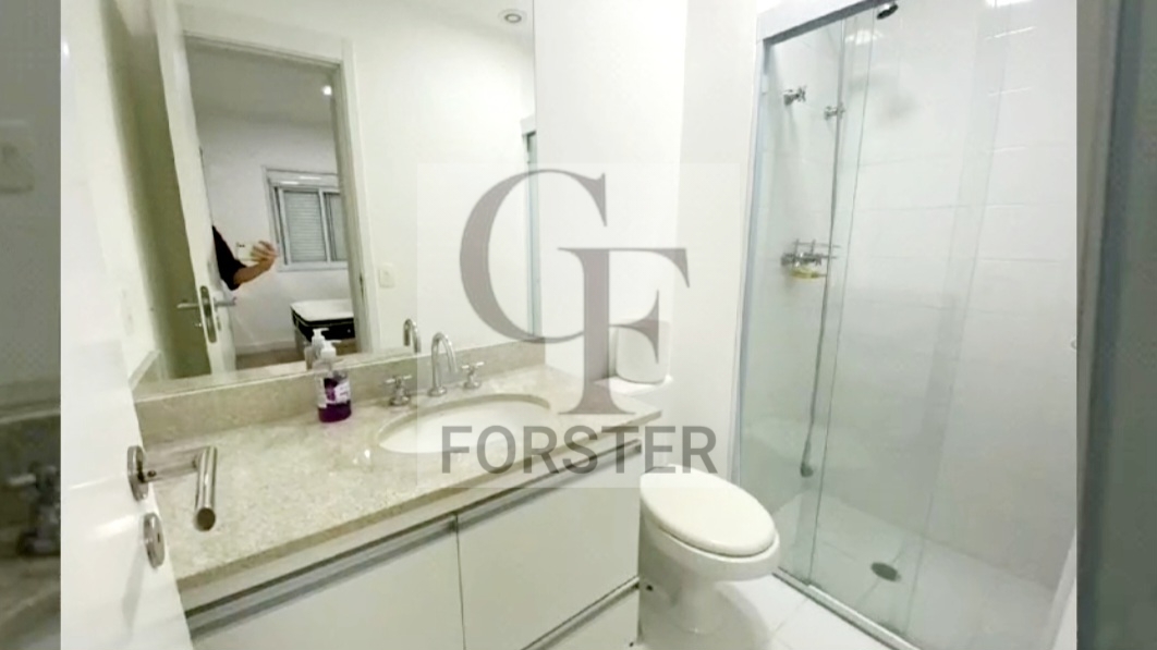 Imagem Apartamento com 1 Quarto para Alugar, 48 m²em Boqueirão - Santos