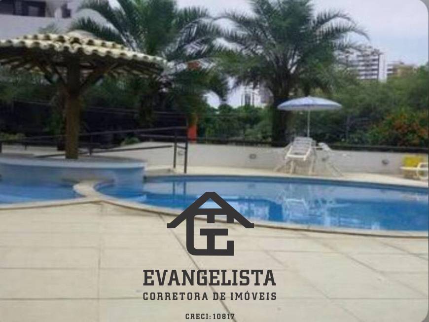 Imagem Cobertura com 4 Quartos à Venda, 260 m²em Chame-Chame - Salvador