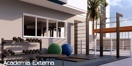 Foto do imóvel: Apartamento com 2 Quartos à Venda, 48 m² em Cocal - Vila Velha