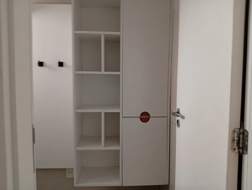 Foto do imóvel: Apartamento com 2 Quartos à Venda ou Locação, 92 m² em Pinheiros - São Paulo