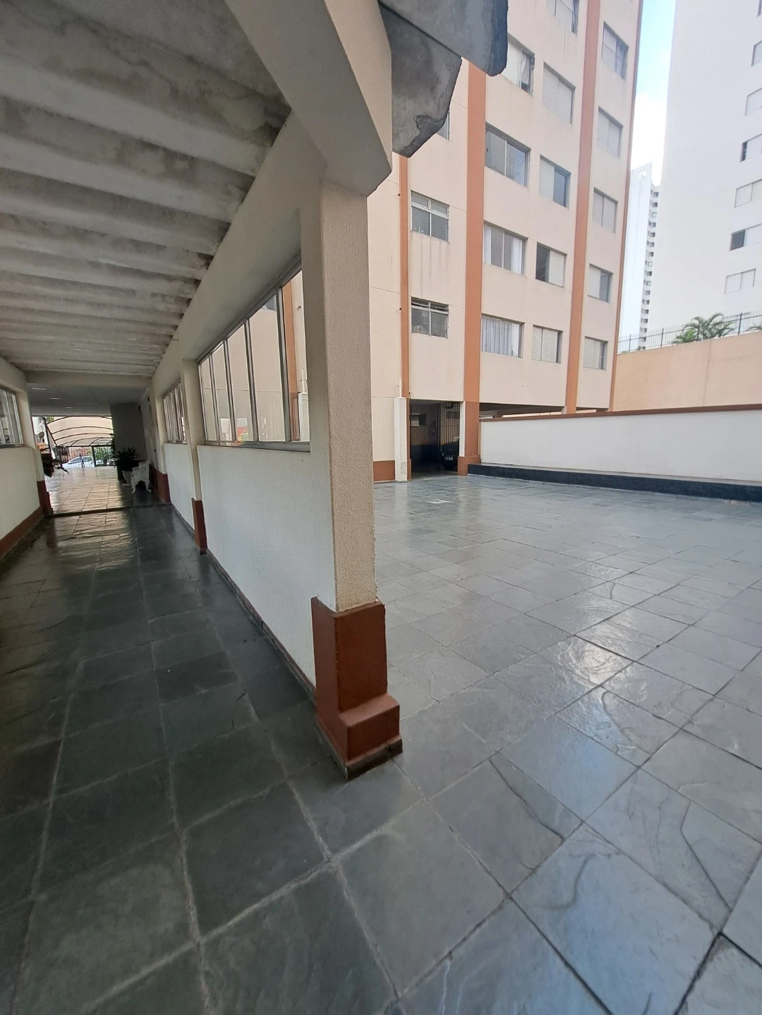 Imagem Apartamento com 2 Quartos à Venda, 65 m² em Belenzinho - São Paulo