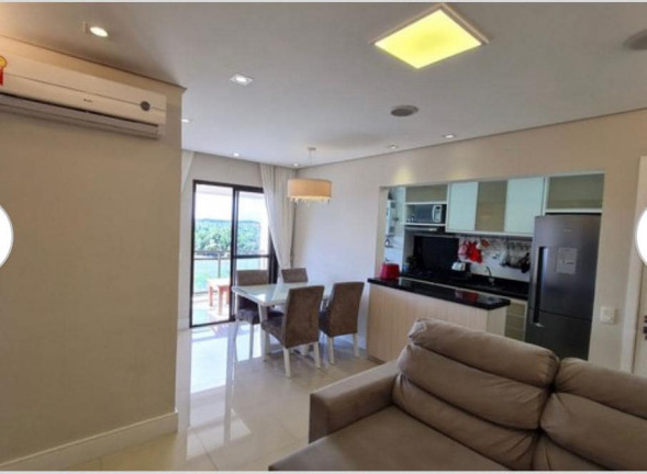 Imagem Apartamento com 2 Quartos à Venda, 68 m² em Calhau - São Luís