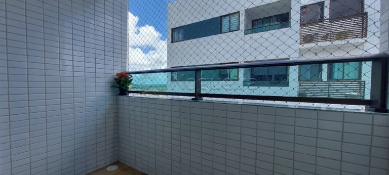 Imagem Apartamento com 3 Quartos à Venda, 64 m² em Barro - Recife