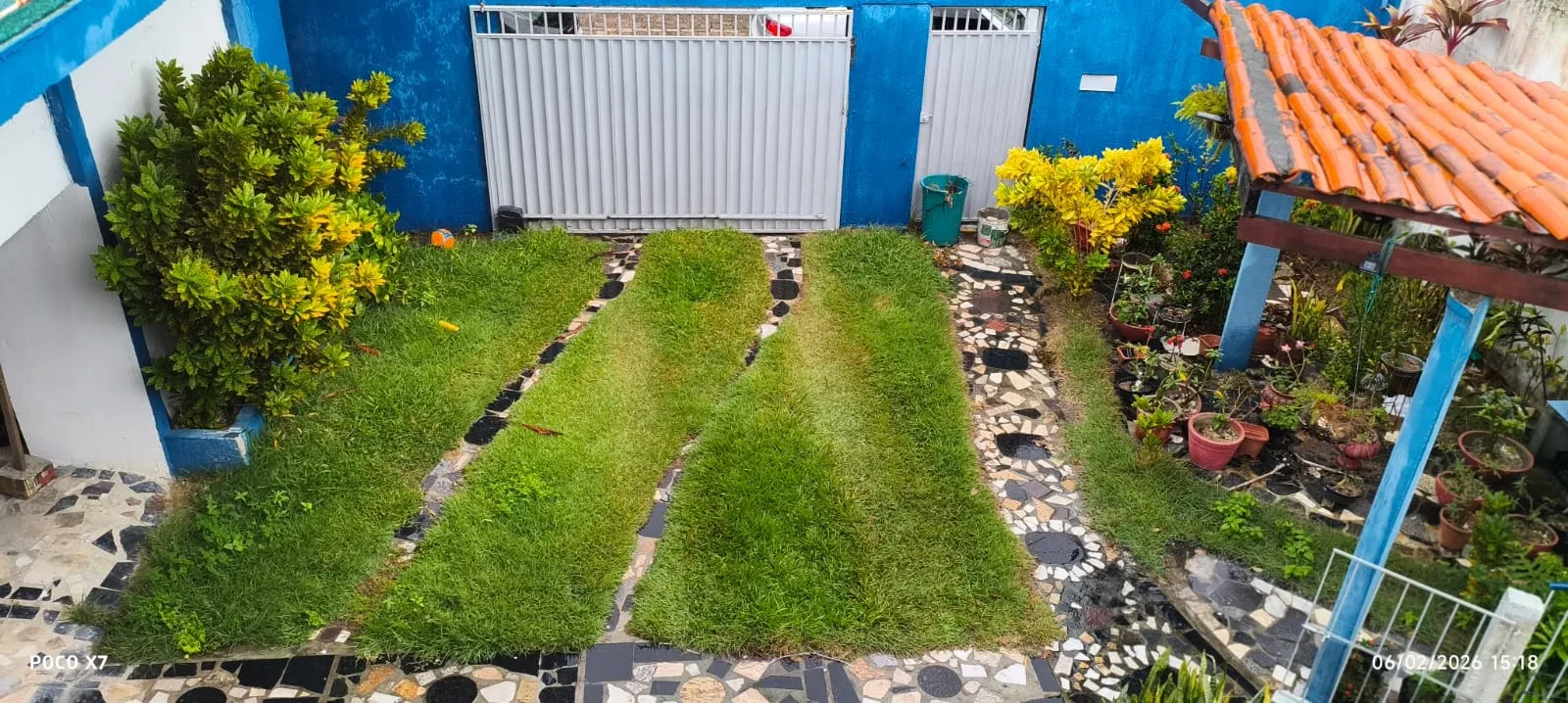 Foto do imóvel: Casa com 3 Quartos à Venda, 120 m² em Jardim Planalto - Parnamirim