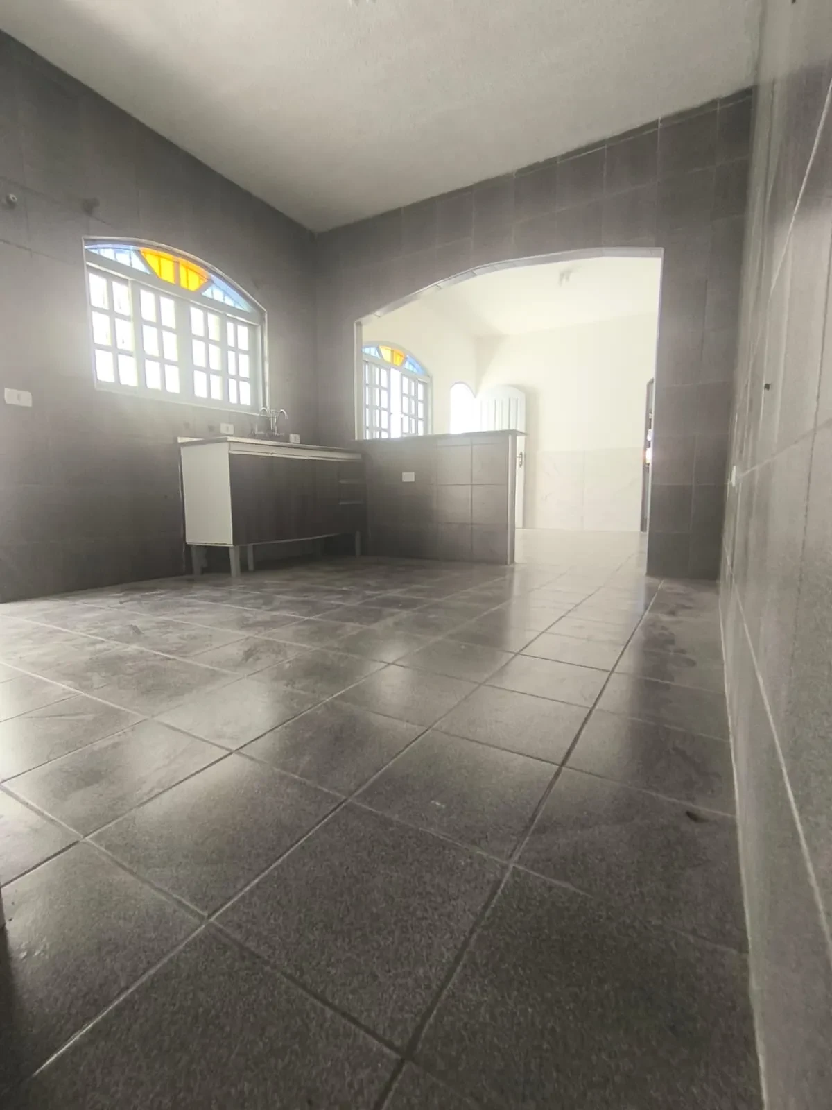 Imagem Casa com 2 Quartos à Venda, 80 metro em Jussara - Mongaguá