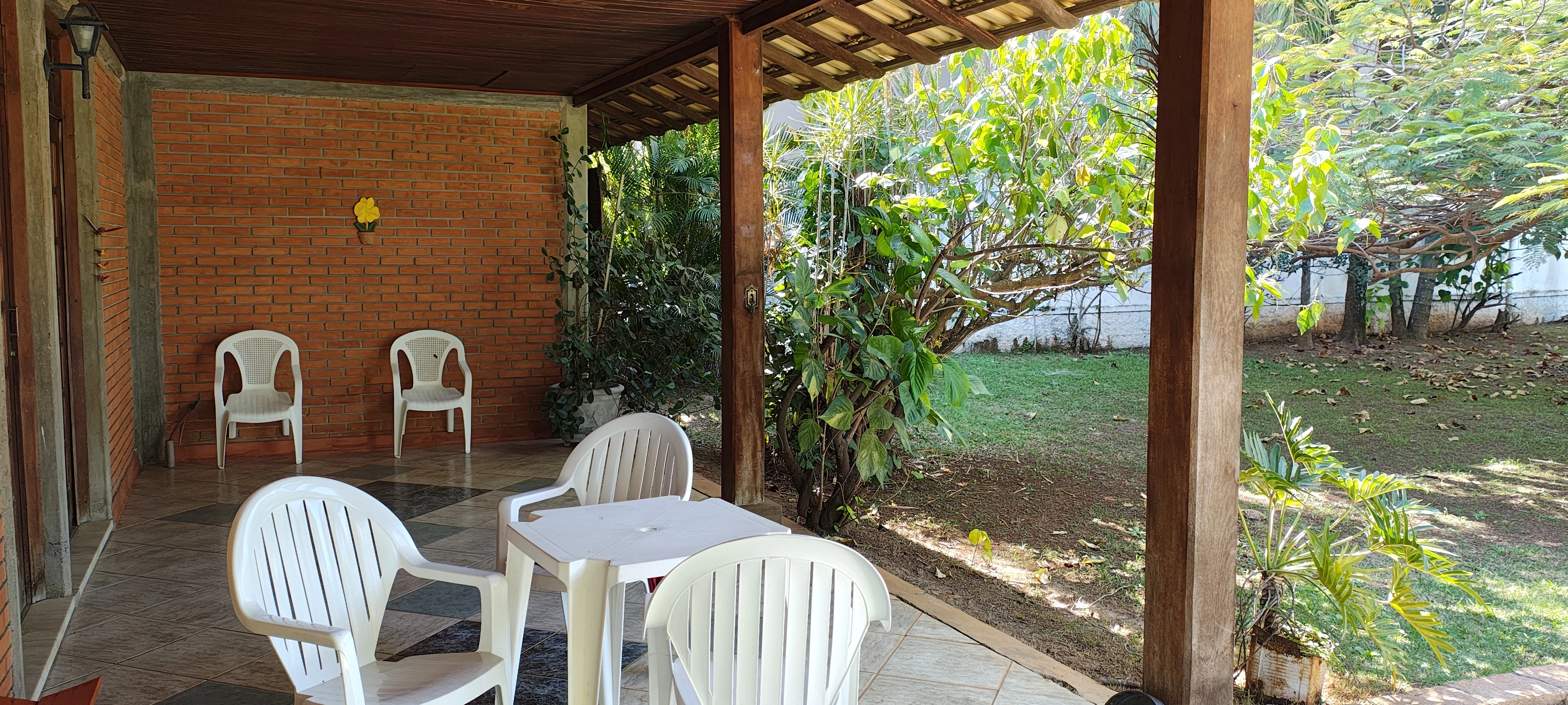 Foto do imóvel: Casa de Condomínio com 4 Quartos à Venda, 320 m² em Chácara Flórida - Itu